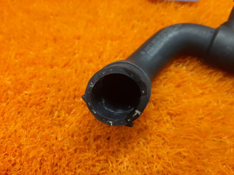 Патрубок системы охлаждения, 980 рублей, Красноярск