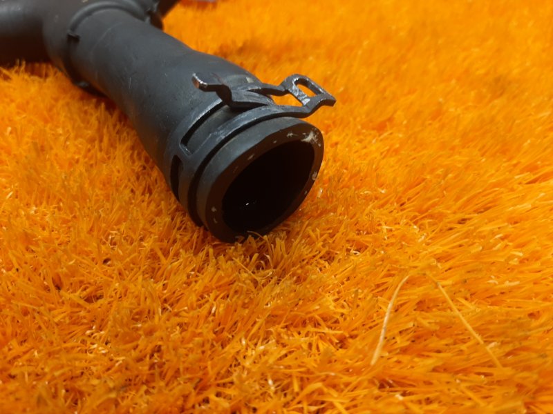 Патрубок системы охлаждения, 980 рублей, Красноярск