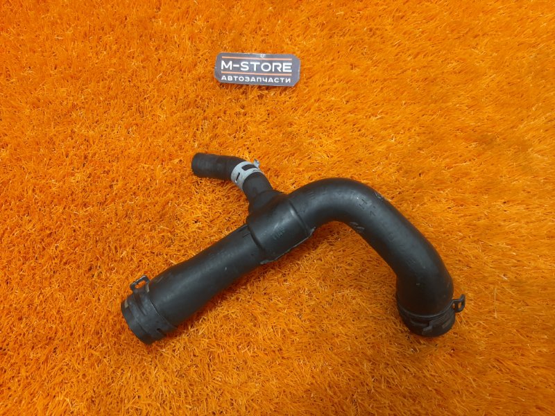 Патрубок системы охлаждения, 980 рублей, Красноярск