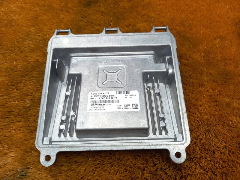 блок управления двс, 4140 рублей, Красноярск