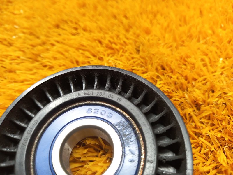 ролик обводной, 390 рублей, Красноярск