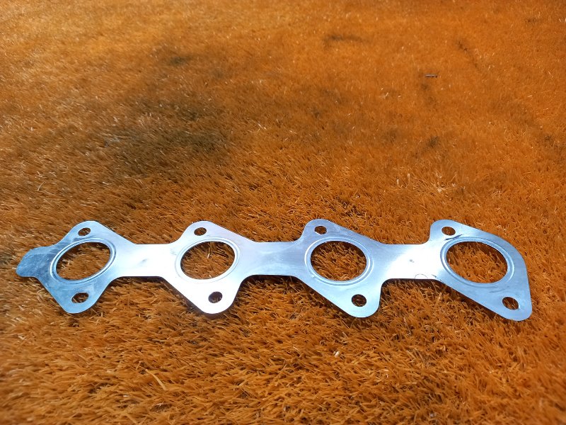 прокладка выпускного коллектора, 300 рублей, Красноярск