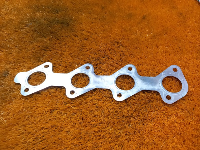 прокладка выпускного коллектора, 300 рублей, Красноярск