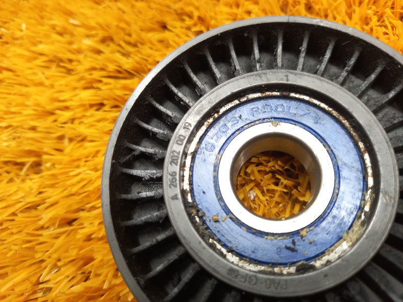 ролик обводной, 390 рублей, Красноярск