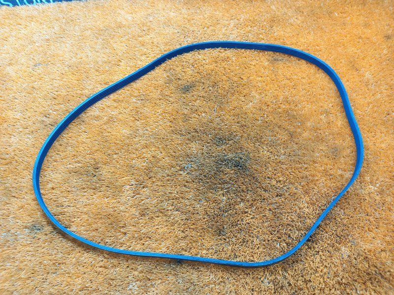 Ремень приводной, 410 рублей, Красноярск