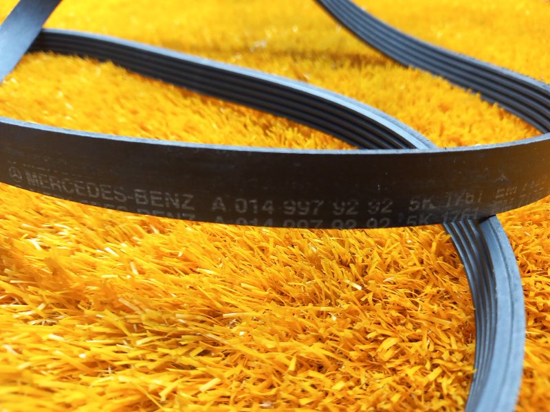 Ремень приводной, 410 рублей, Красноярск