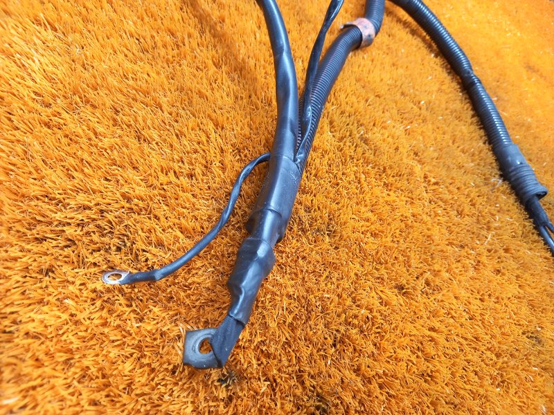 Провод генератора, 630 рублей, Красноярск