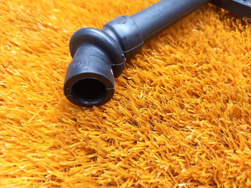 воздухозаборник, 980 рублей, Красноярск