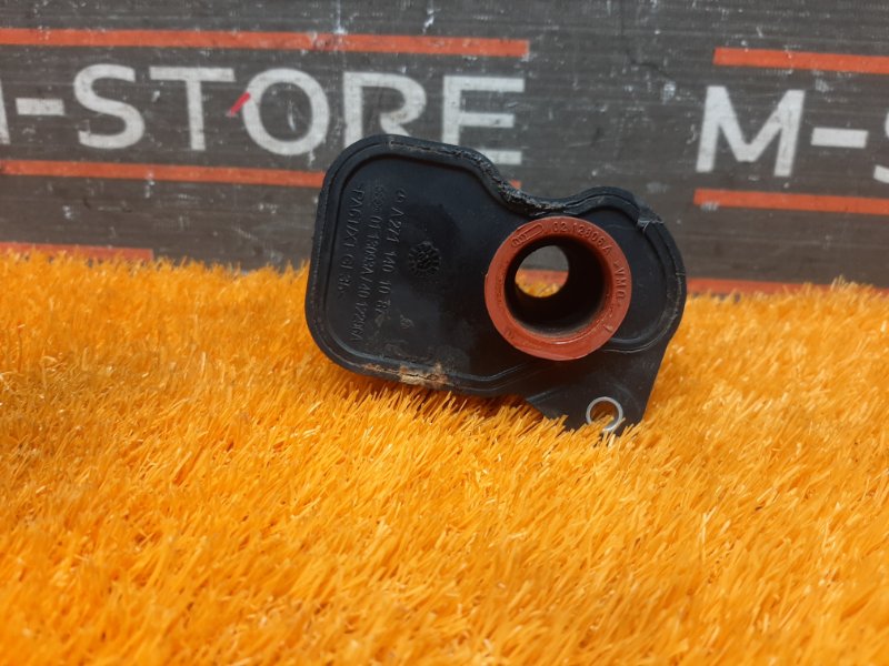 Клапан вентиляции картерных газов, 540 рублей, Красноярск