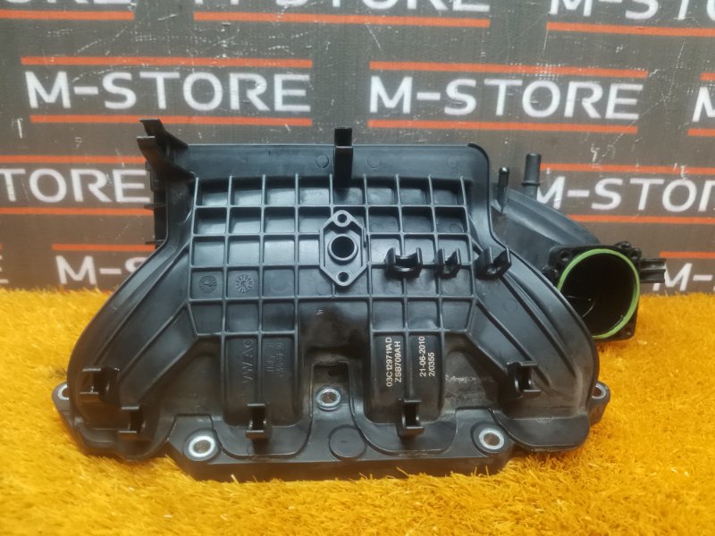 коллектор впускной, 1000 рублей, Красноярск