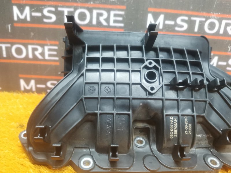 коллектор впускной, 1000 рублей, Красноярск