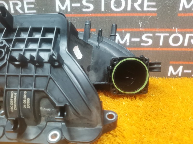 коллектор впускной, 1000 рублей, Красноярск