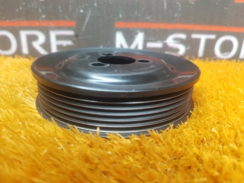 шкив помпы, 550 рублей, Красноярск