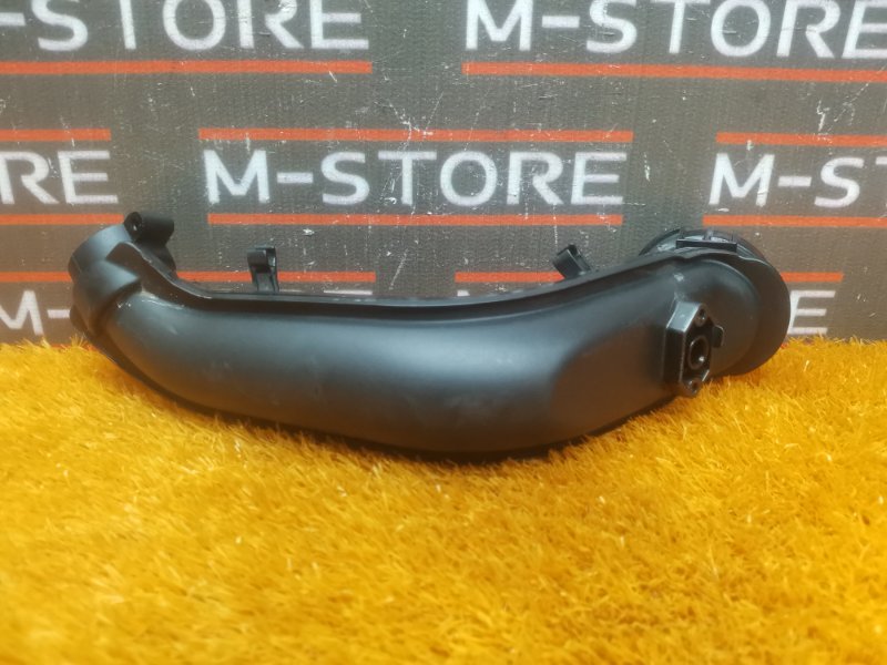 Патрубок интеркулера, 480 рублей, Красноярск