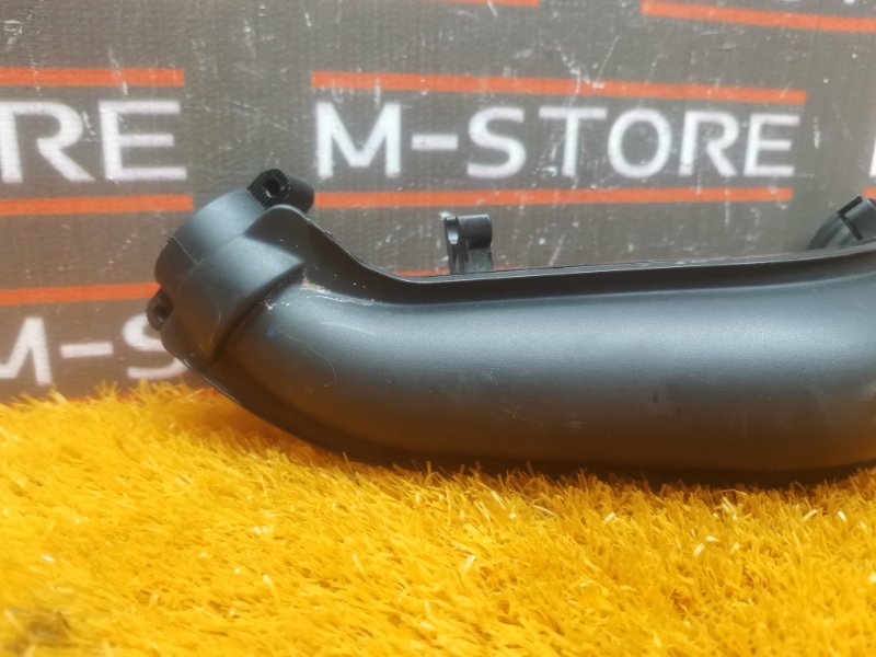 Патрубок интеркулера, 480 рублей, Красноярск