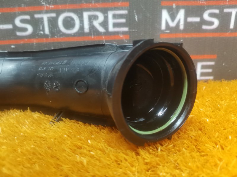 Патрубок интеркулера, 480 рублей, Красноярск