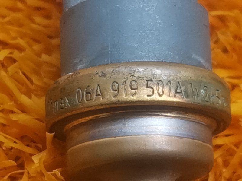 датчик температуры охлаждающей жидкости, 200 рублей, Красноярск