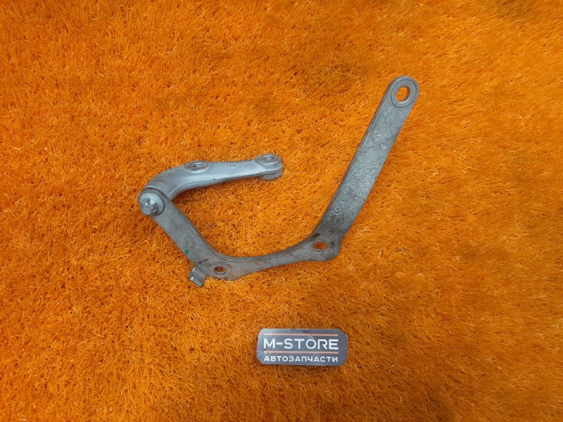 кронштейн глушителя, 300 рублей, Красноярск