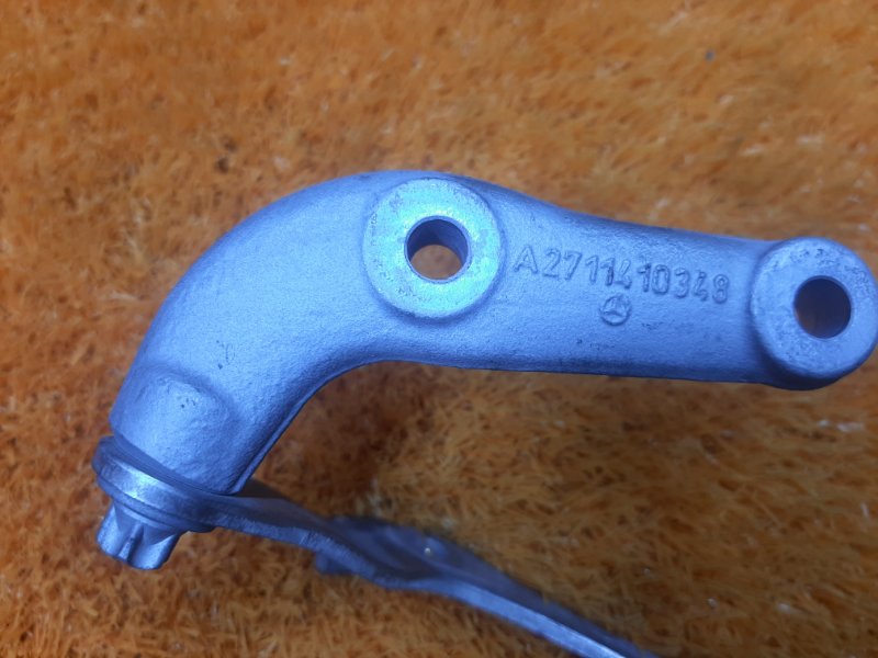 кронштейн глушителя, 300 рублей, Красноярск