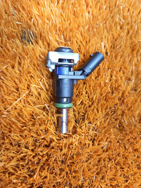 форсунка топливная, 720 рублей, Красноярск