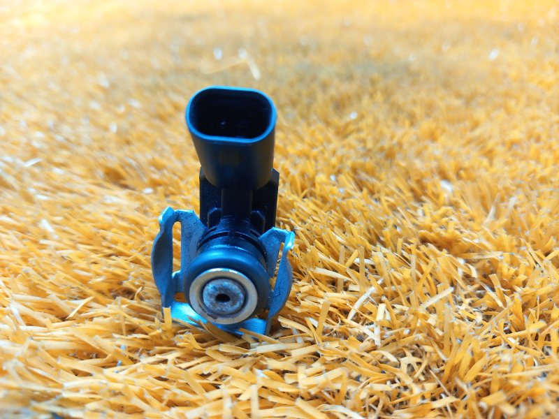 форсунка топливная, 720 рублей, Красноярск