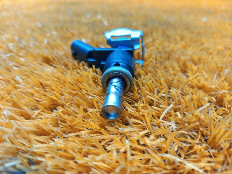 форсунка топливная, 720 рублей, Красноярск