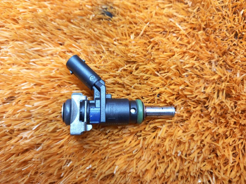 форсунка топливная, 720 рублей, Красноярск