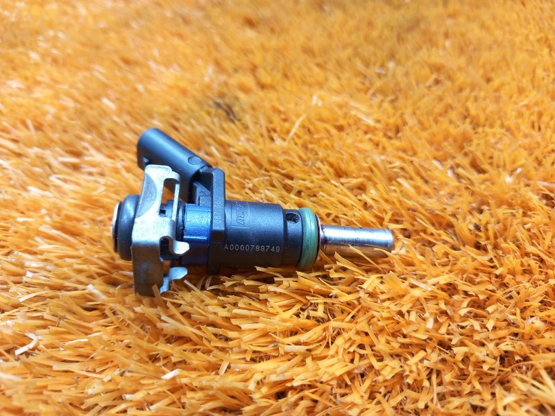 форсунка топливная, 720 рублей, Красноярск