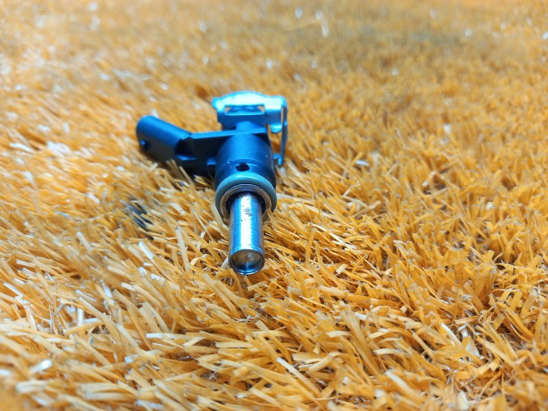 форсунка топливная, 720 рублей, Красноярск