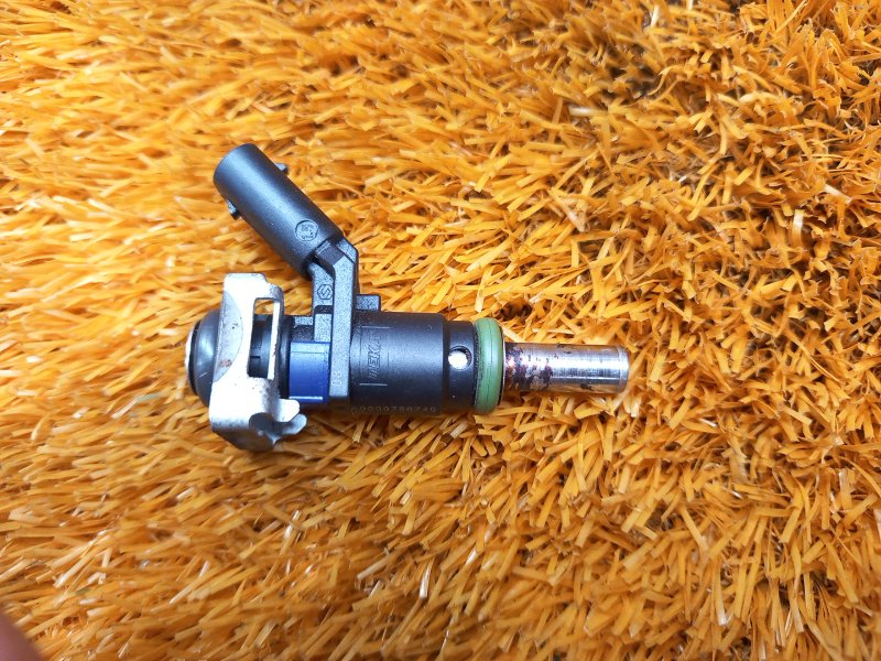 форсунка топливная, 720 рублей, Красноярск