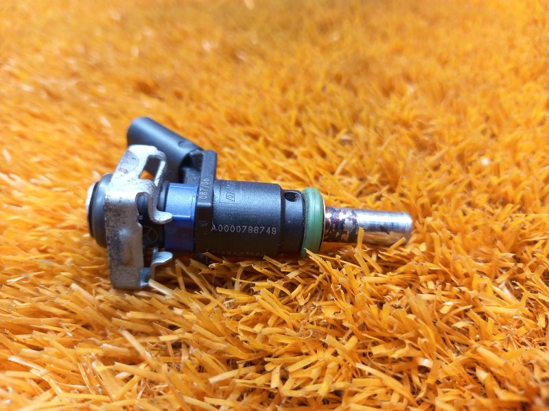 форсунка топливная, 720 рублей, Красноярск