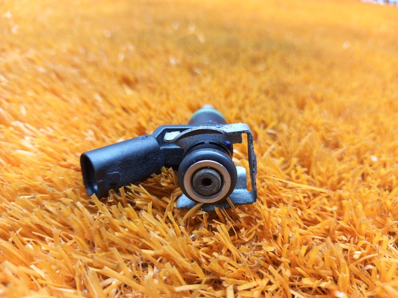 форсунка топливная, 720 рублей, Красноярск