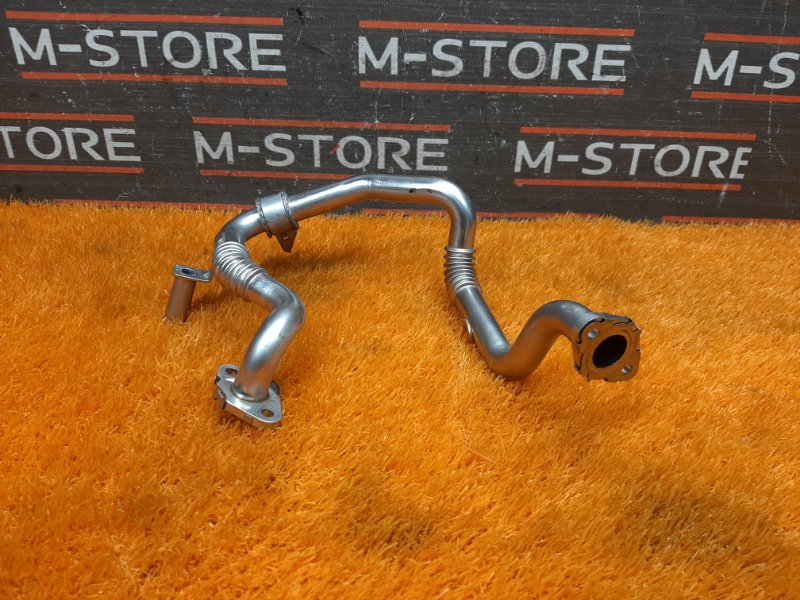 Трубка EGR, 500 рублей, Красноярск