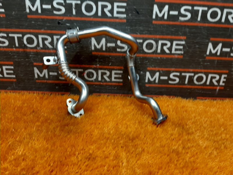 Трубка EGR, 500 рублей, Красноярск