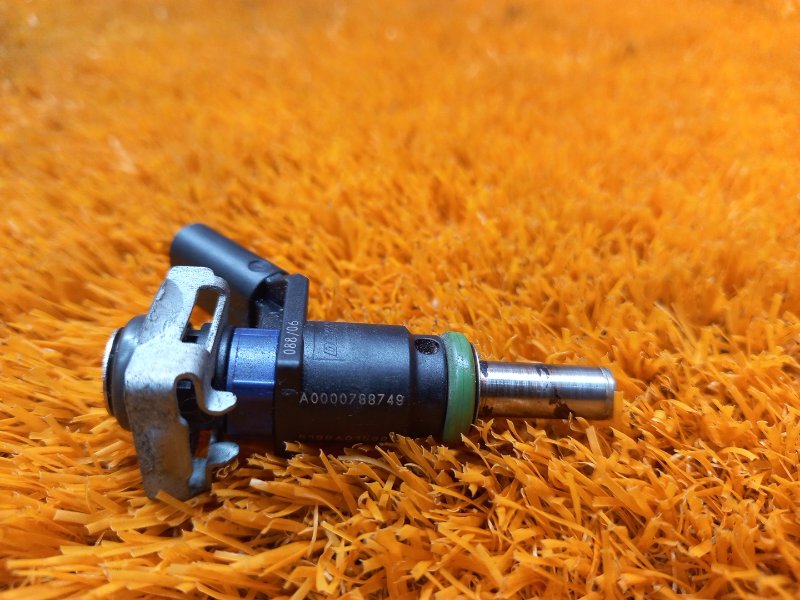 форсунка топливная, 720 рублей, Красноярск