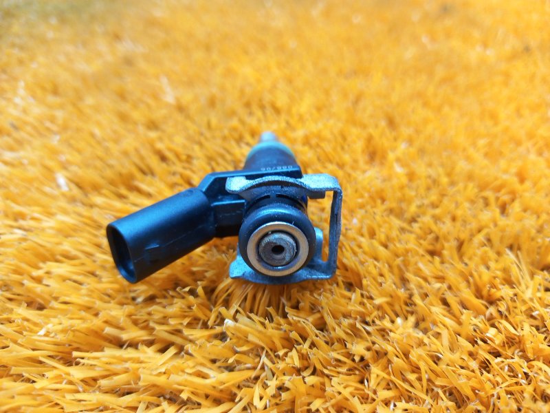 форсунка топливная, 720 рублей, Красноярск