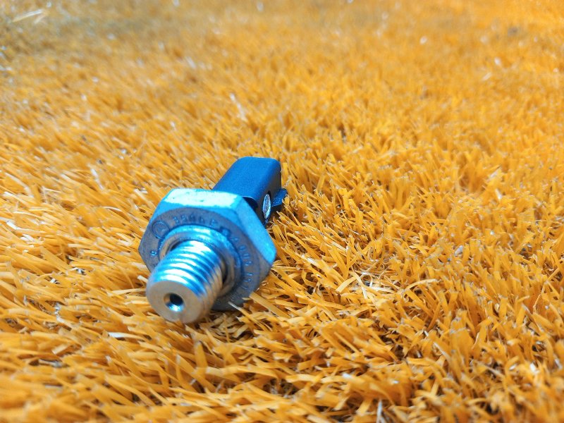 Датчик давления масла, 590 рублей, Красноярск