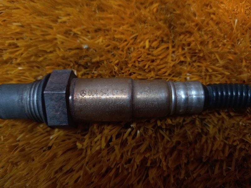 Датчик кислорода, 600 рублей, Красноярск