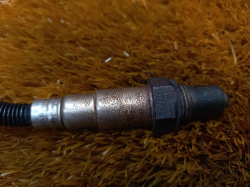 Датчик кислорода, 600 рублей, Красноярск