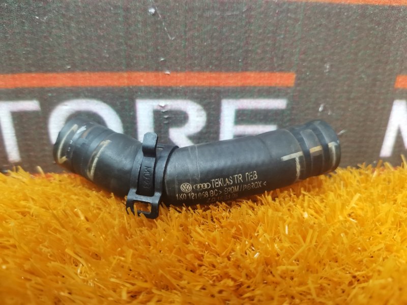 Патрубок системы охлаждения, 300 рублей, Красноярск