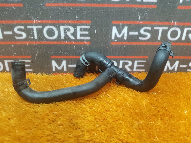 Патрубок системы охлаждения, 500 рублей, Красноярск