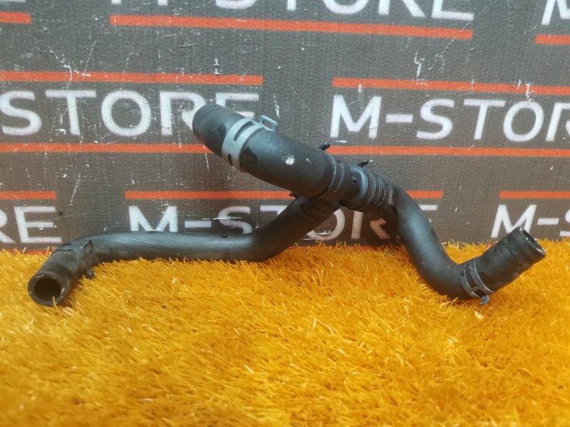 Патрубок системы охлаждения, 500 рублей, Красноярск