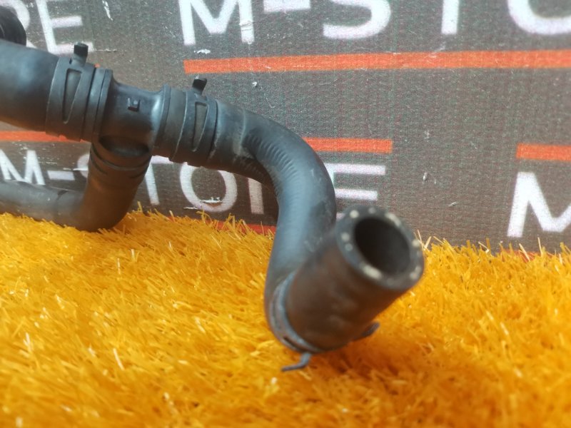 Патрубок системы охлаждения, 500 рублей, Красноярск