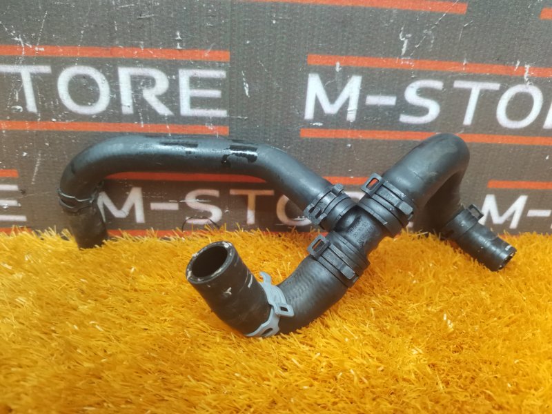 Патрубок системы охлаждения, 500 рублей, Красноярск