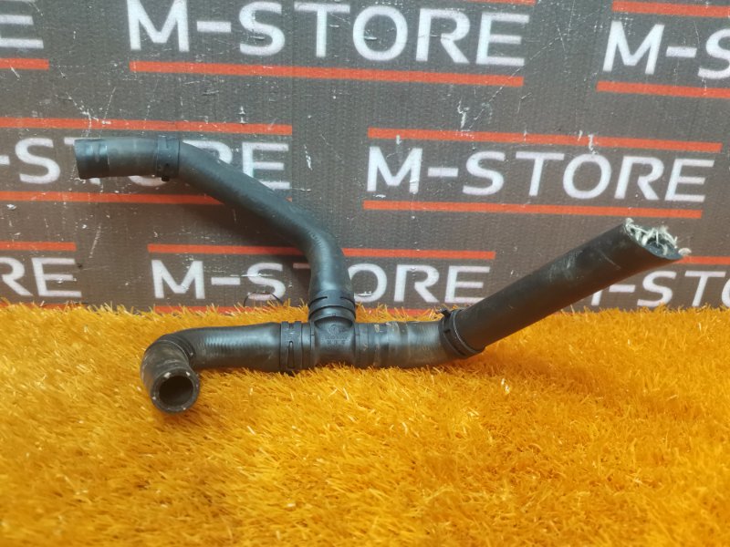 Патрубок системы охлаждения, 500 рублей, Красноярск