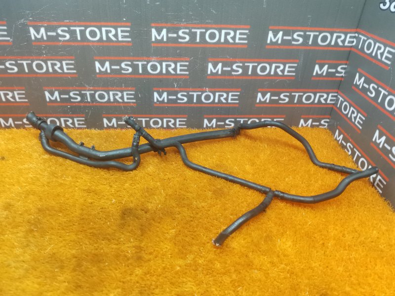 Патрубок системы охлаждения, 980 рублей, Красноярск