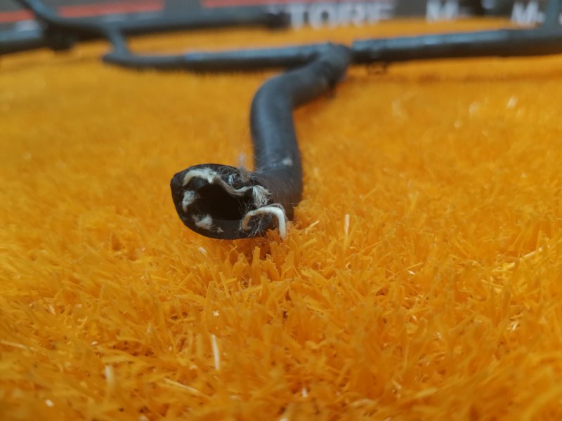 Патрубок системы охлаждения, 980 рублей, Красноярск