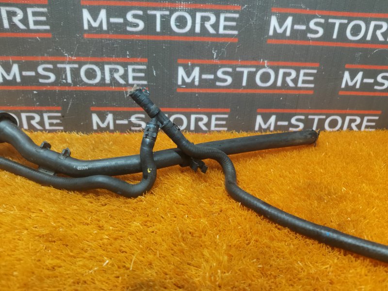 Патрубок системы охлаждения, 980 рублей, Красноярск