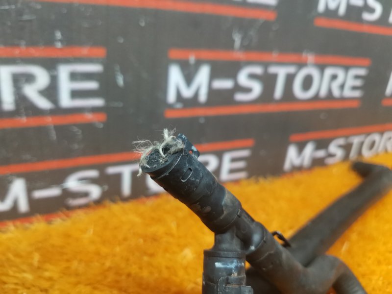 Патрубок системы охлаждения, 980 рублей, Красноярск