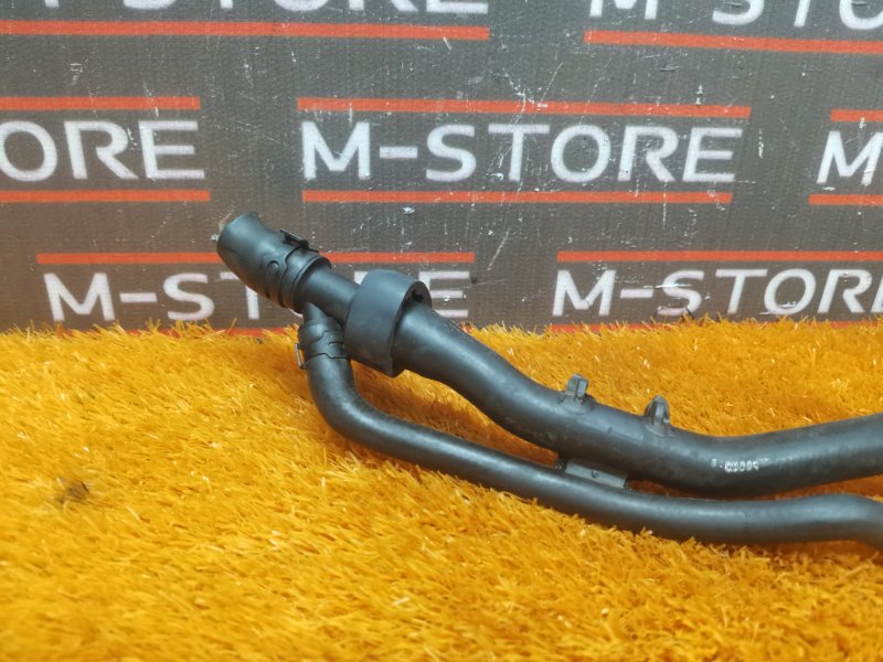 Патрубок системы охлаждения, 980 рублей, Красноярск